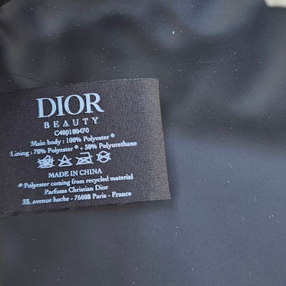 Dior Beauty Backstage Makeup Brush Set New In Box GWP - Picture 5 of 7